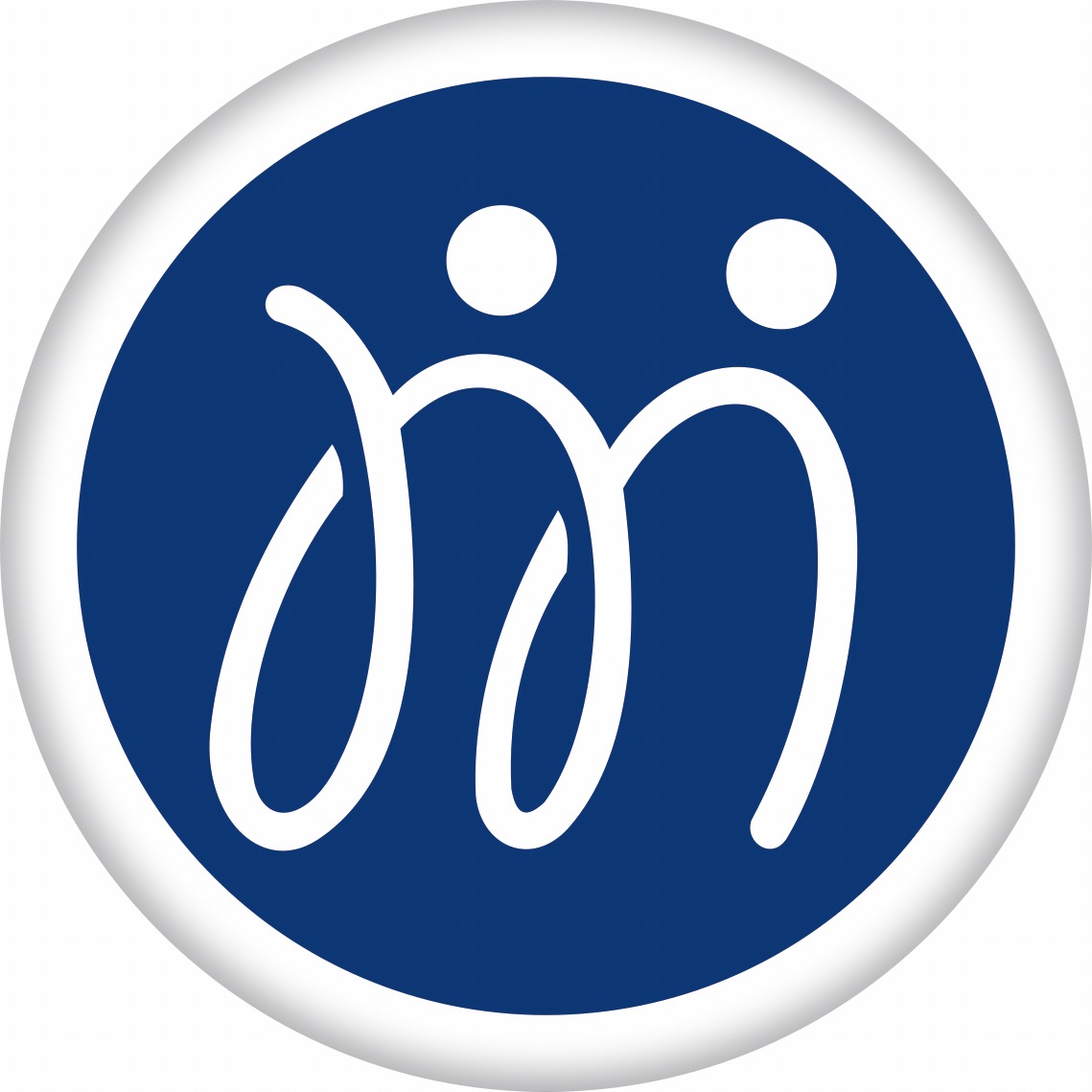 Mantra Print Club emblem