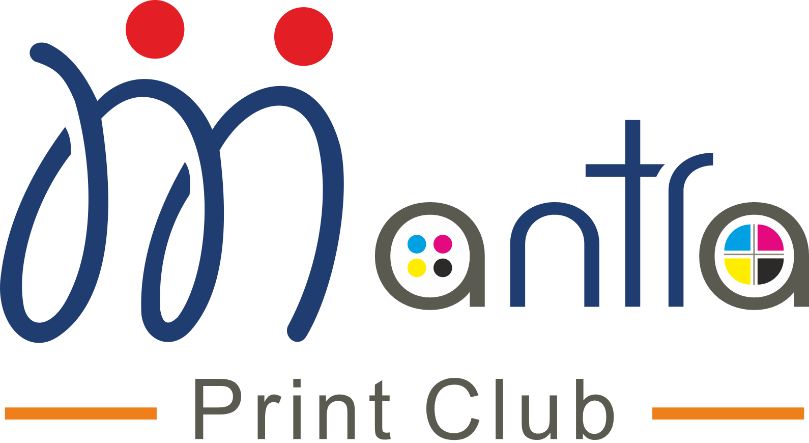 Mantra Print Club